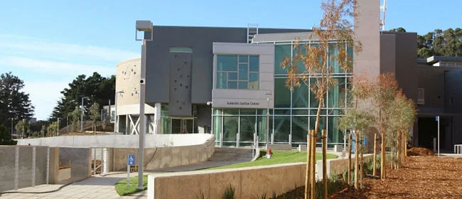 Tomorrow the San Francisco Board of Supervisors is poised to pass a measure that would close its last juvenile detention facility by the end of 2021. Photo courtesy of San Francisco Probation Department.