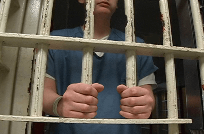 Photo courtesy Campaign For Youth Justice