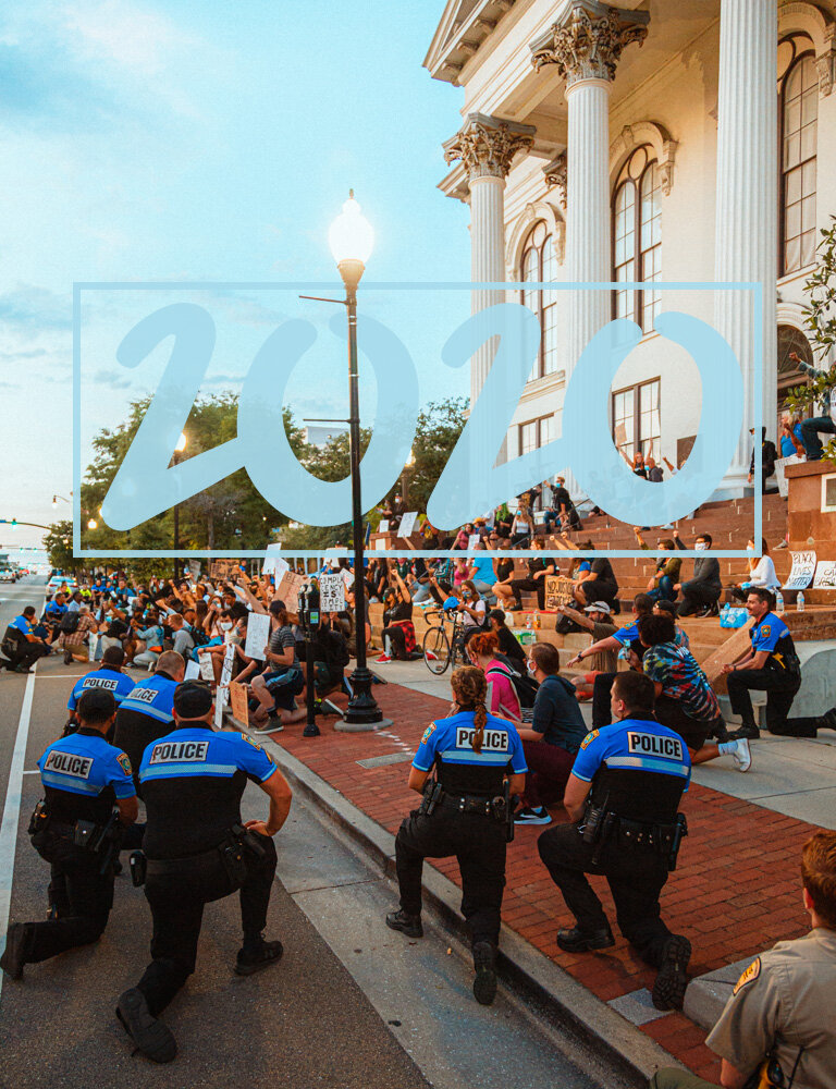 My Favorite Photos of 2020