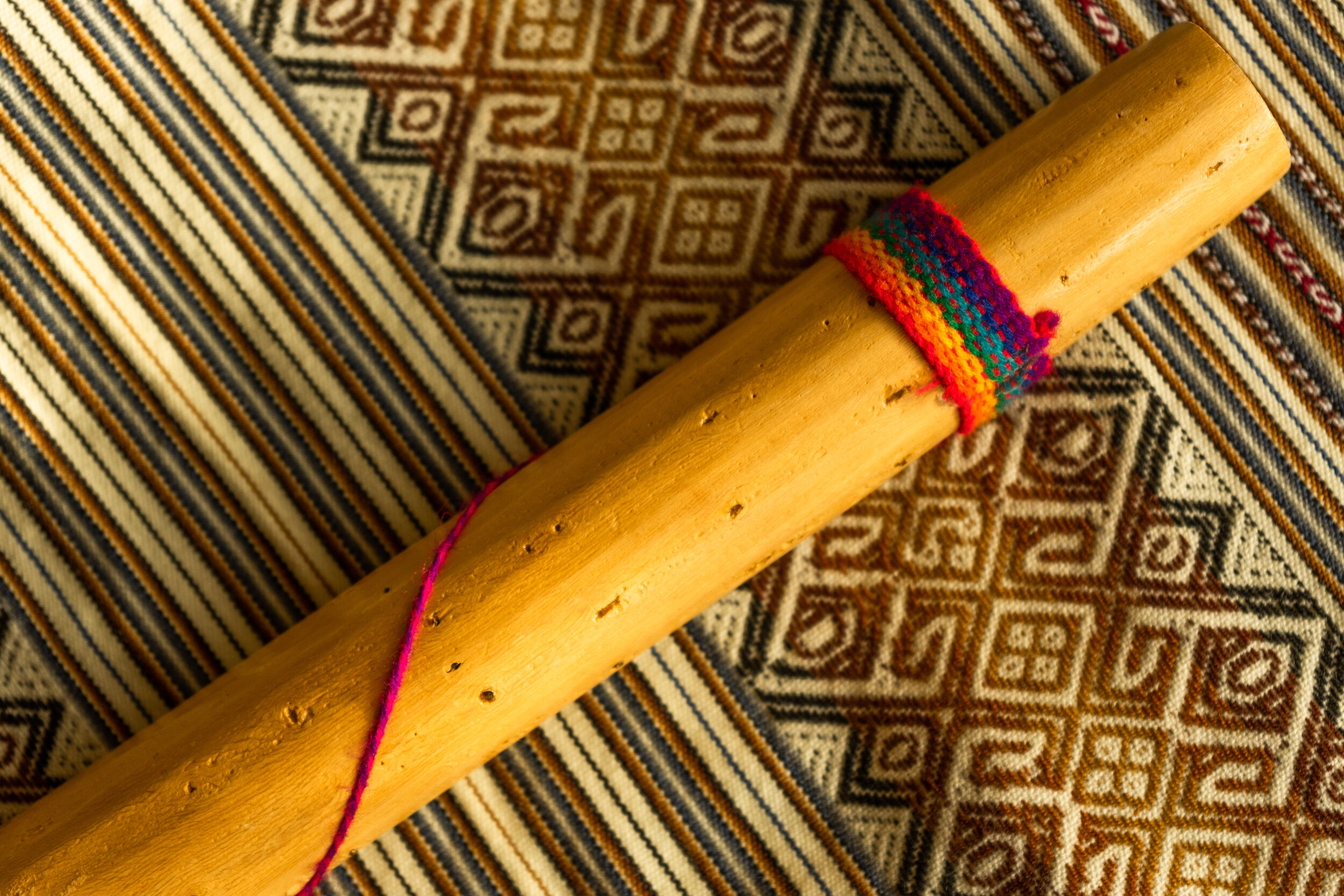 Make a DIY Rainstick This Summer — The Music Room