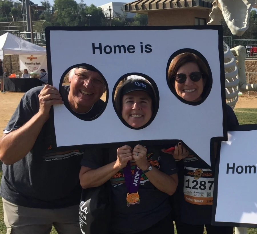 Home is community jack-o-smash 2017
