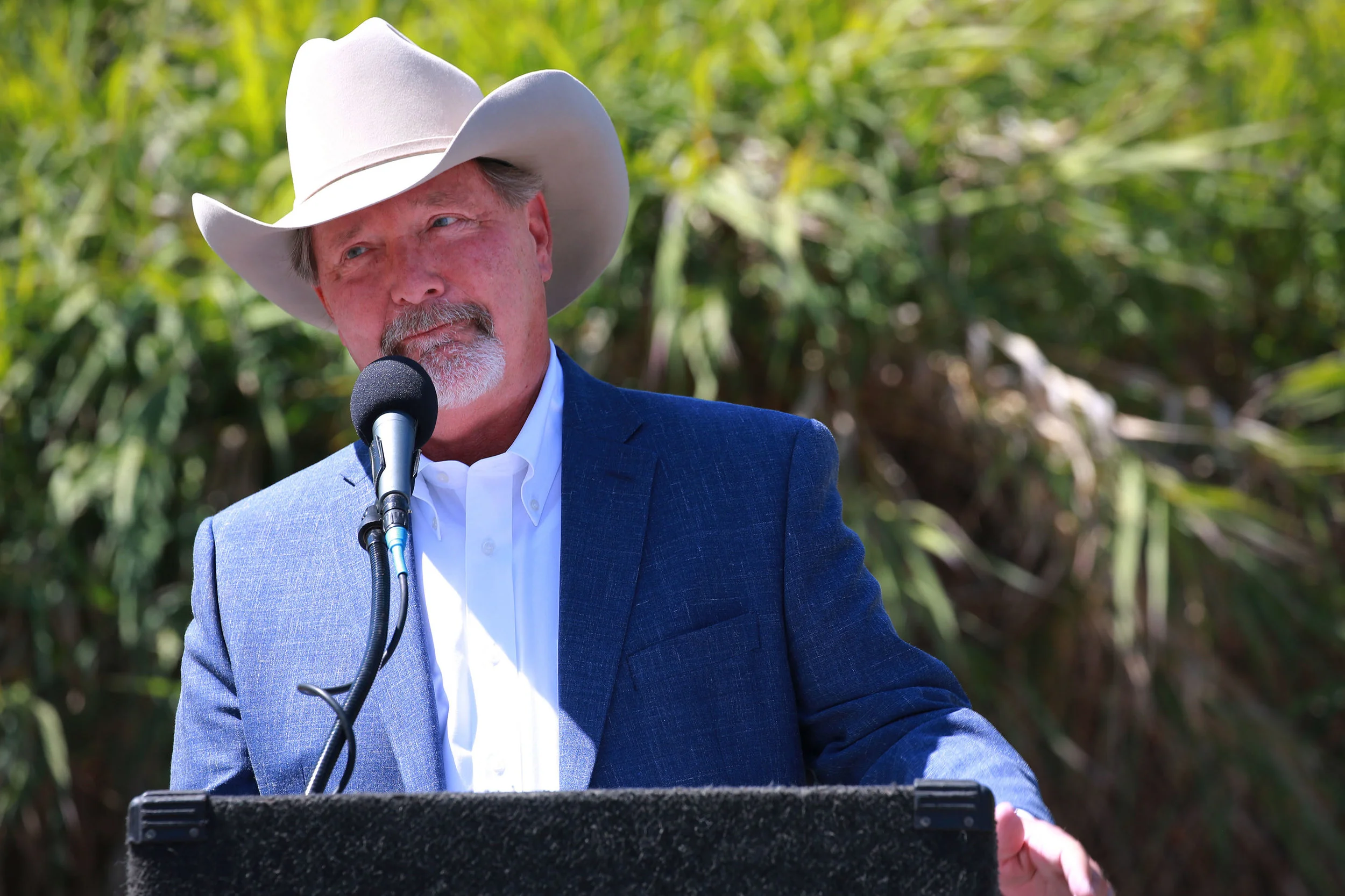 Villa de Vida Poway Groundbreaking - 05-28-19