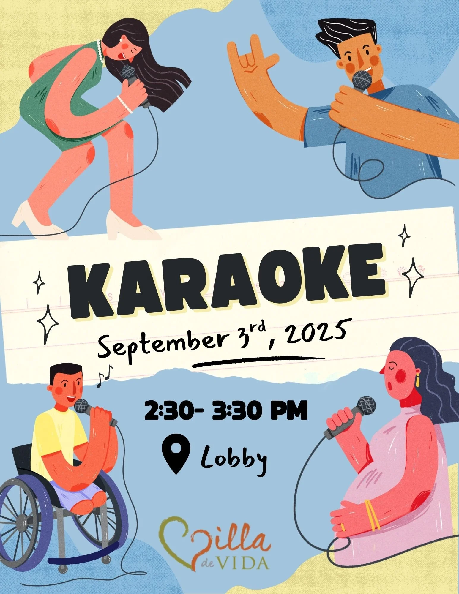 Karaoke