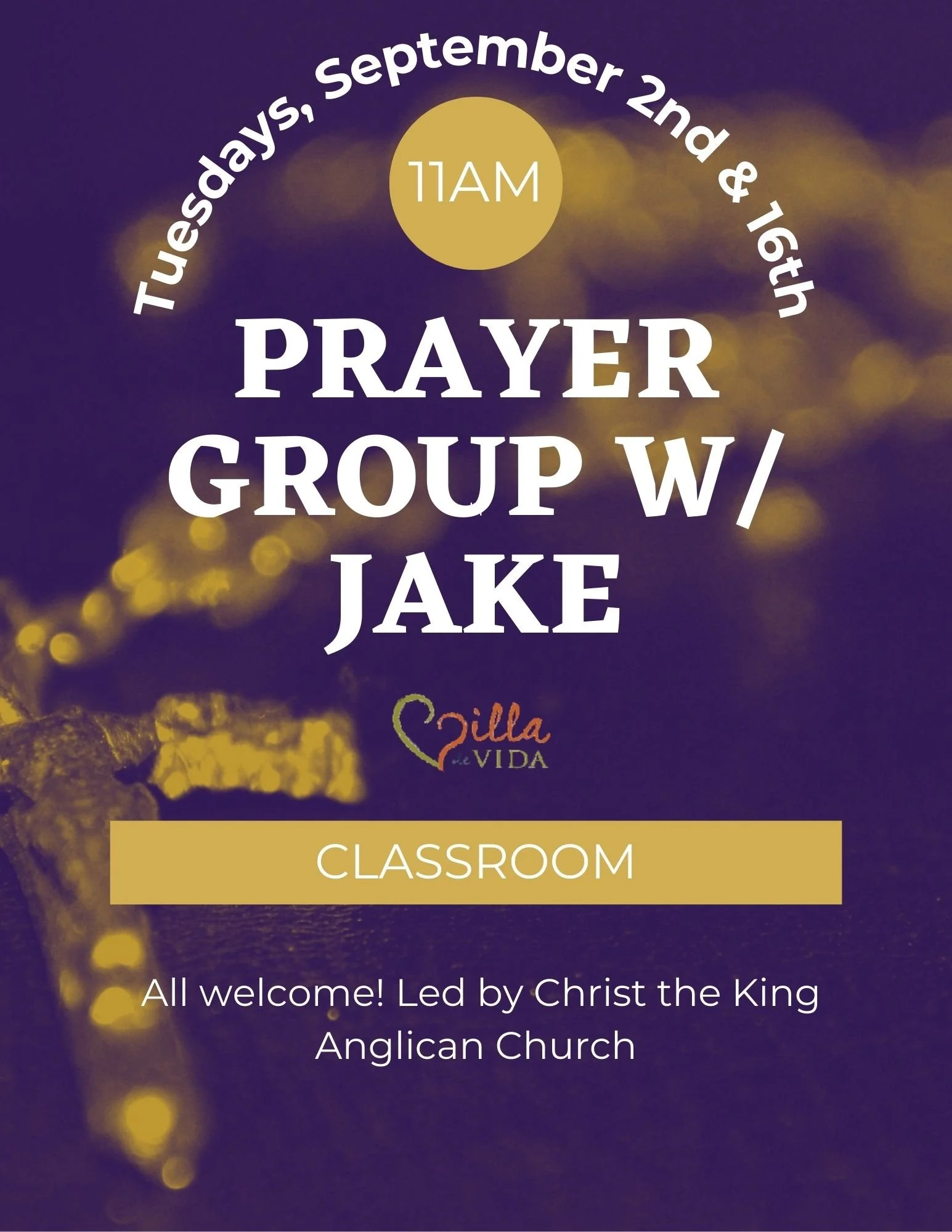 Prayer Group