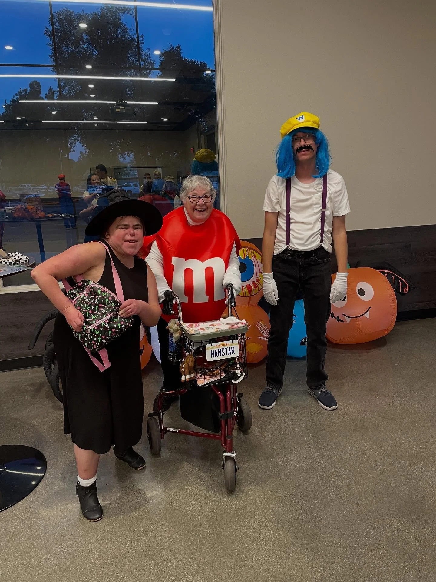 Our 5th Villaween party was super fun last week and we also had a great time at @powaychamber Trunk or Treat event!! Hope you all have a safe and happy Halloween!! 🎃 👻