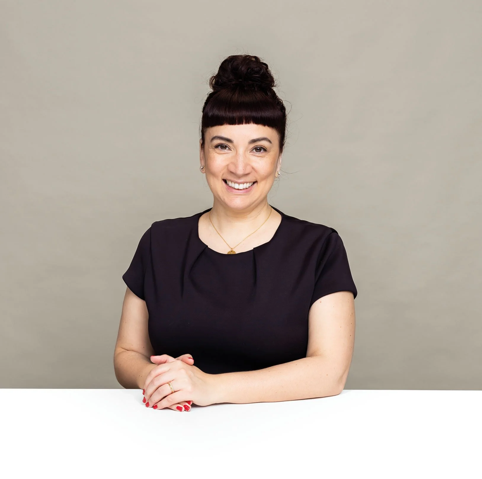 Charlotte Bhania 