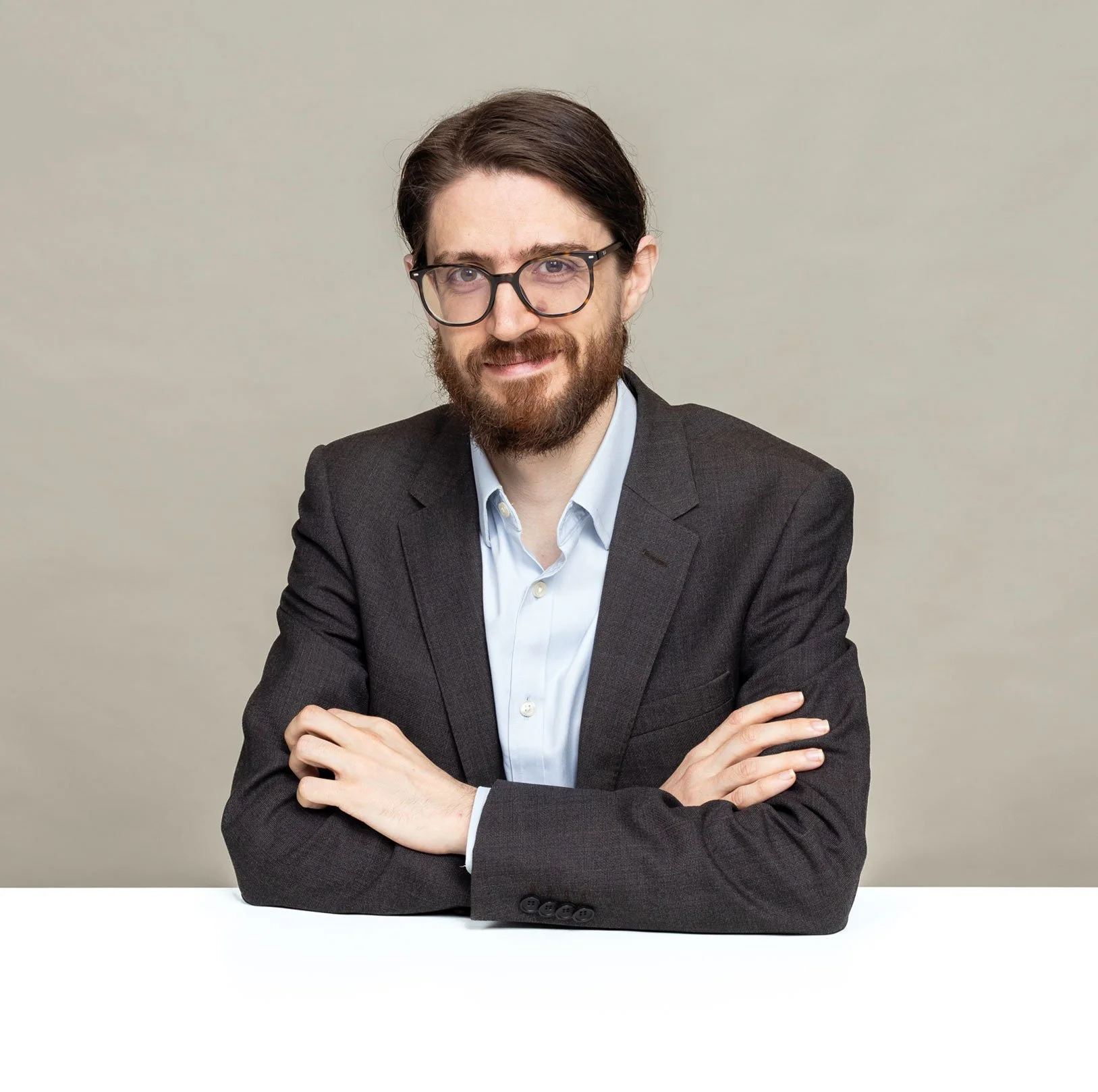 Andrew James