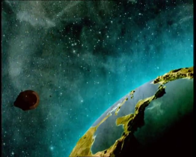 MTV CLIMATE CHANGE DEFENSE SHIELD