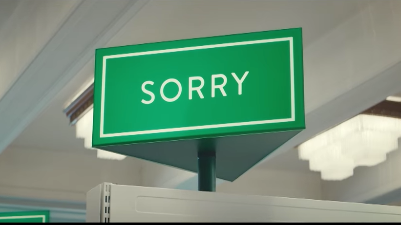 If Carlsberg did Supermarkets... 