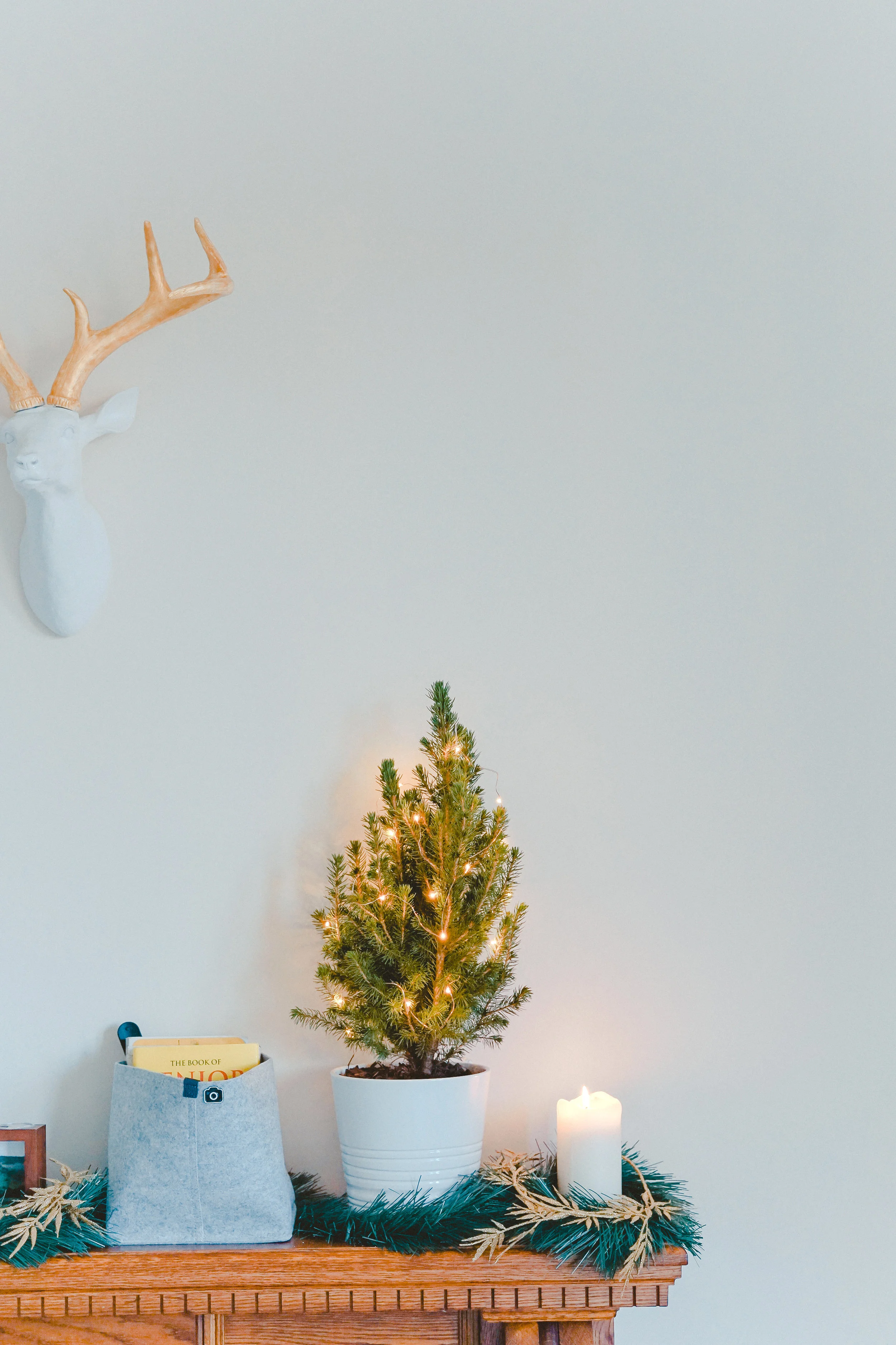 Happy Christmas from The English Contractor!