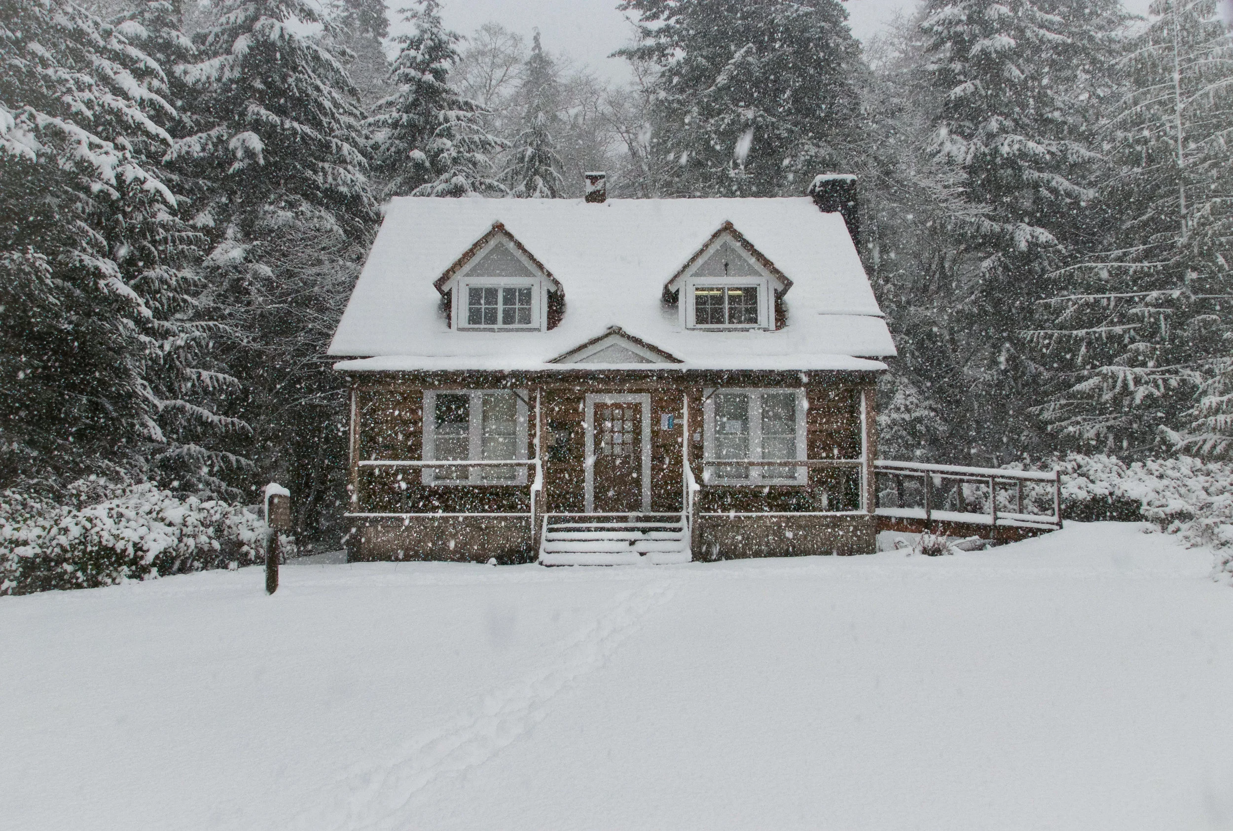 Protecting Your Home in the Polar Vortex