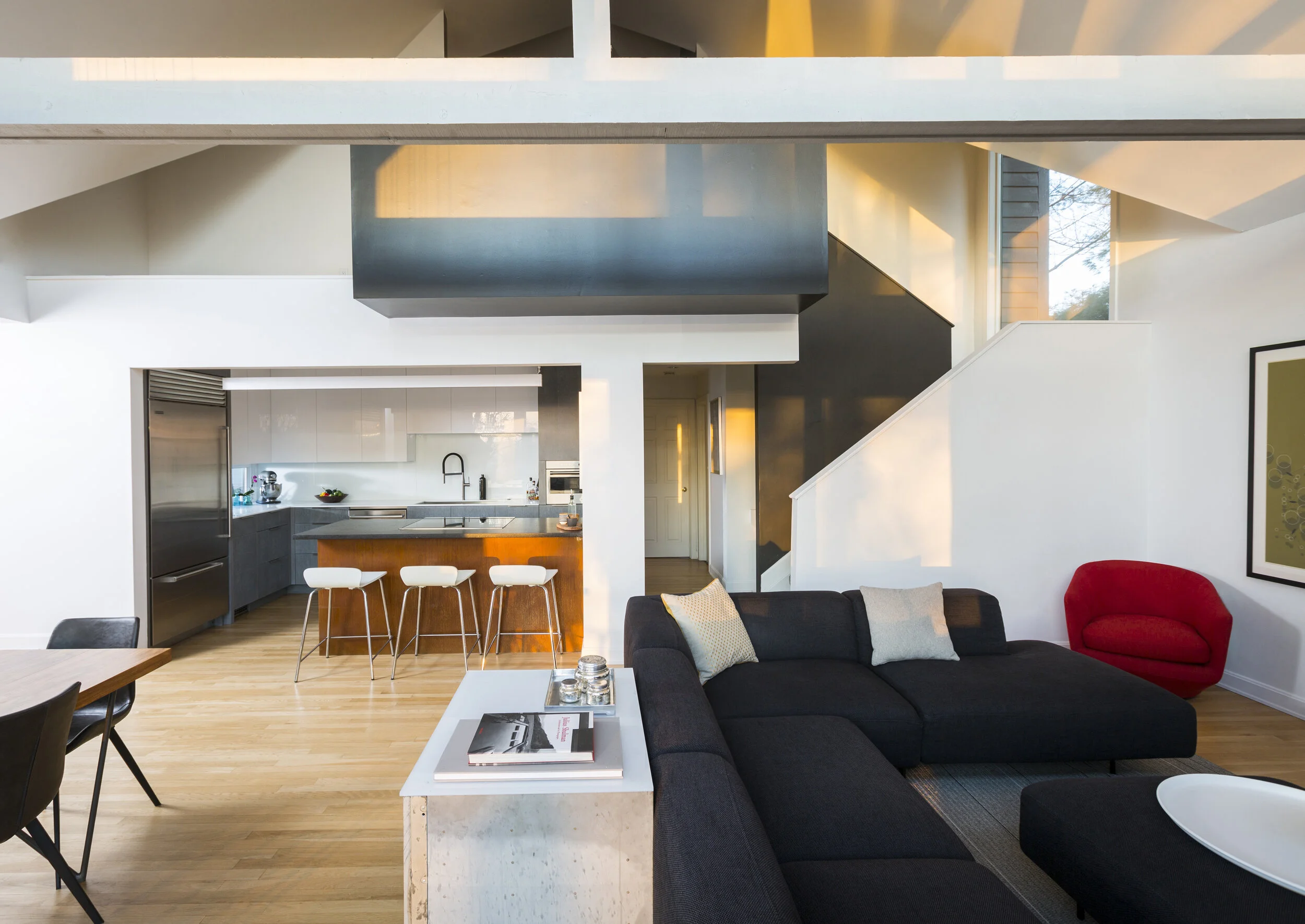 Driven By Design; Perfected By Partnership 