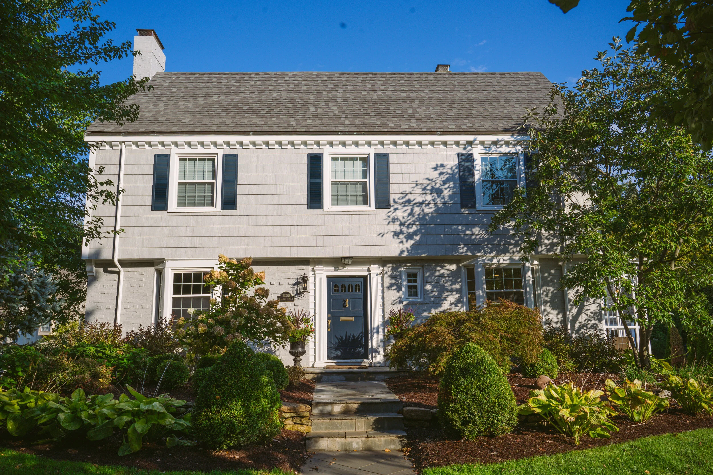 Spring is Here! Time to Open Up the Windows!