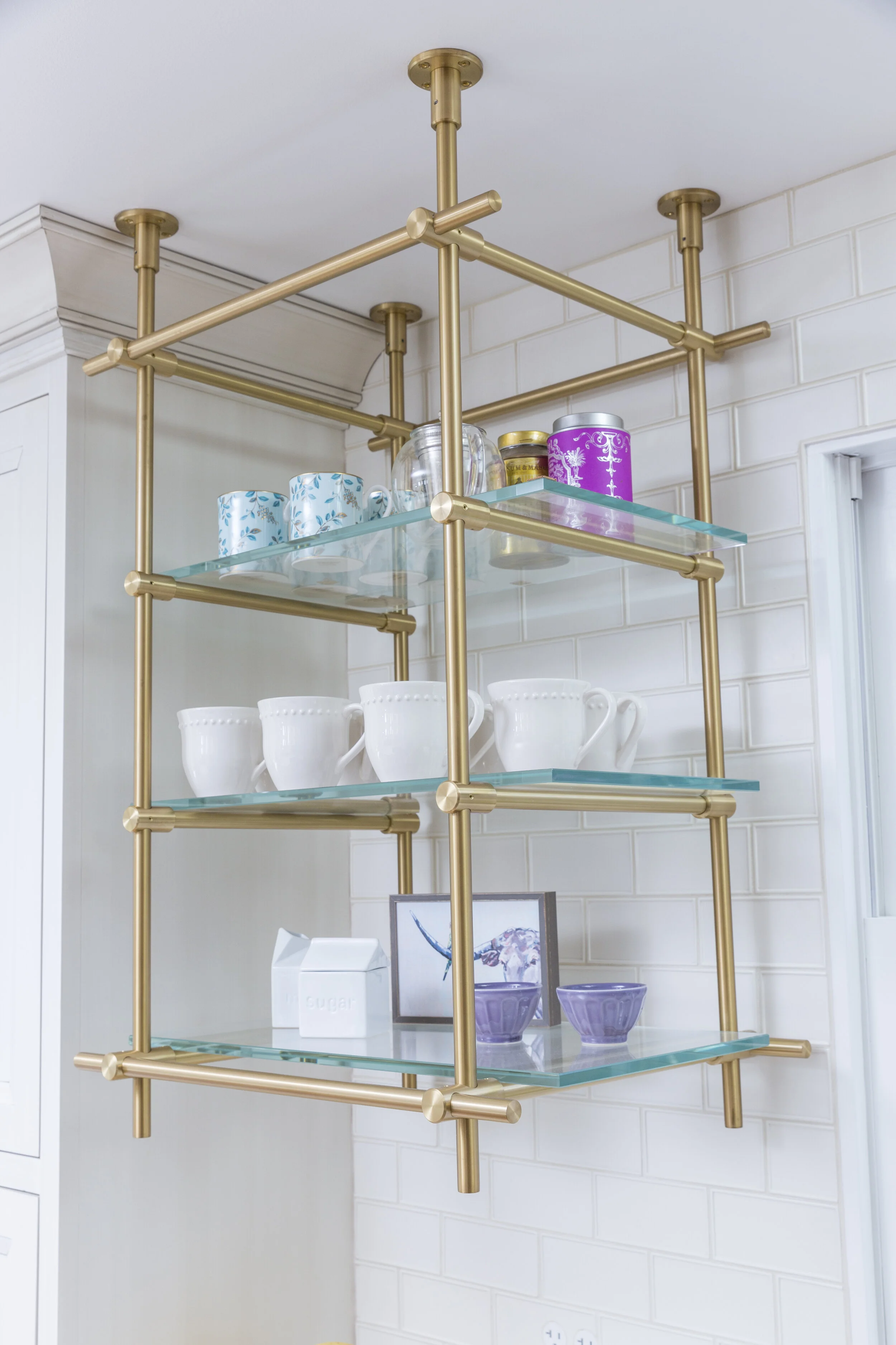 Episode 6 of The English Contractor Airs this Saturday