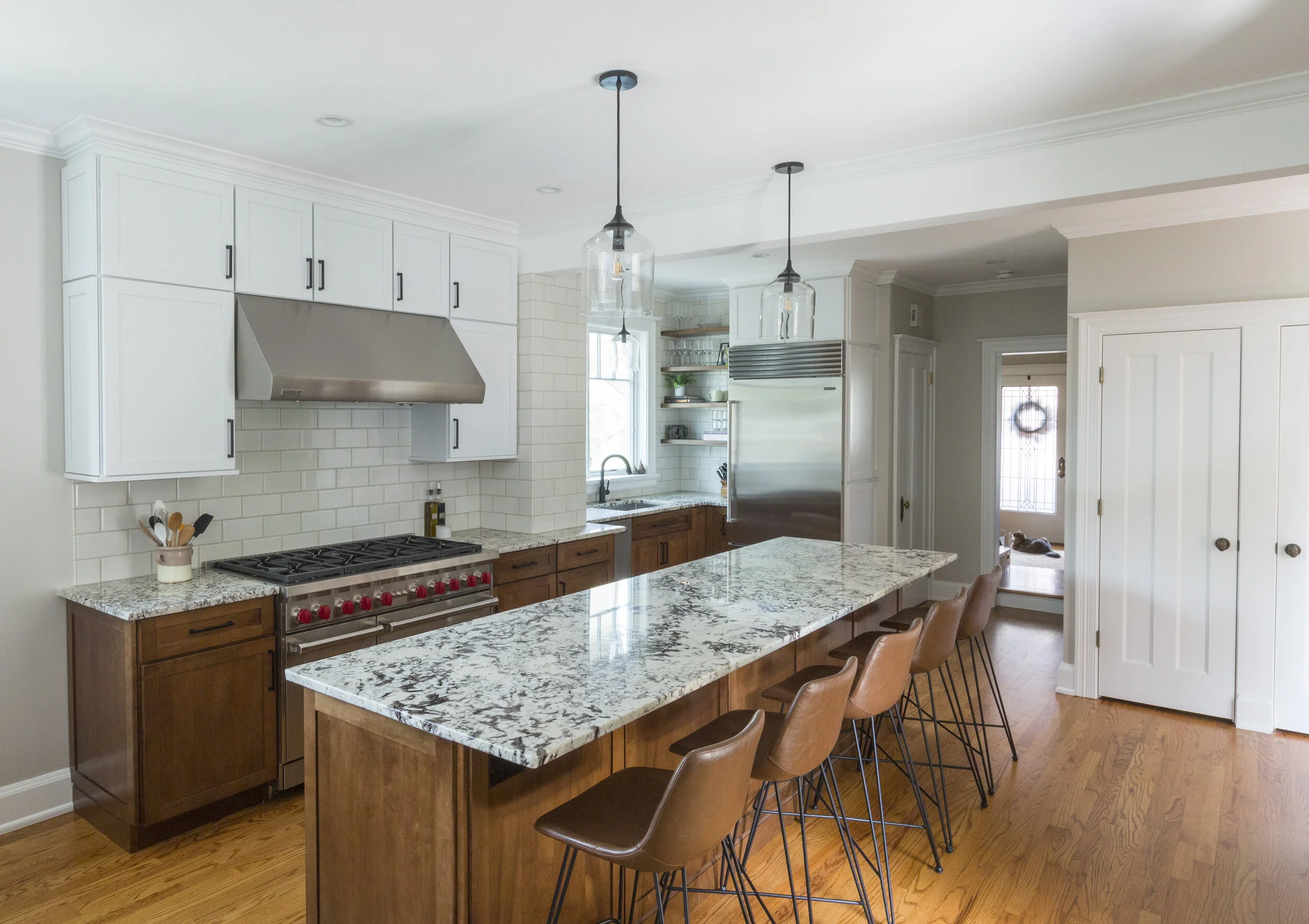 Charm &amp; Character Meets Sparkle &amp; Shine