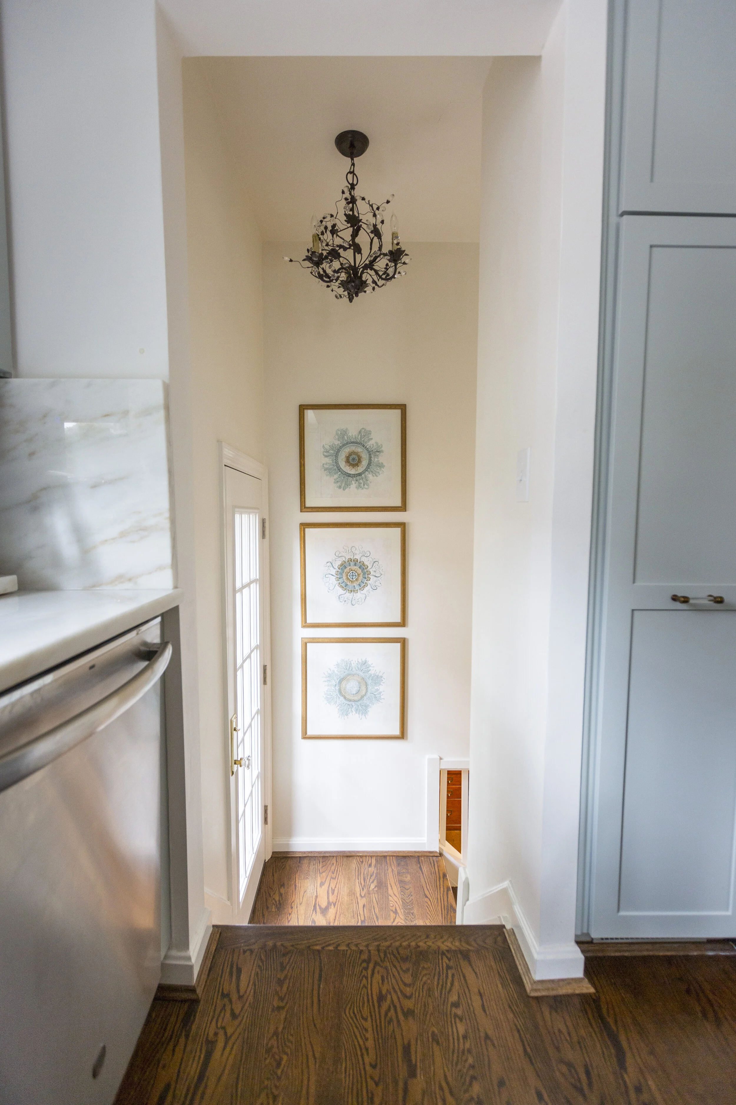 The House that Quarantine Built: Part 3