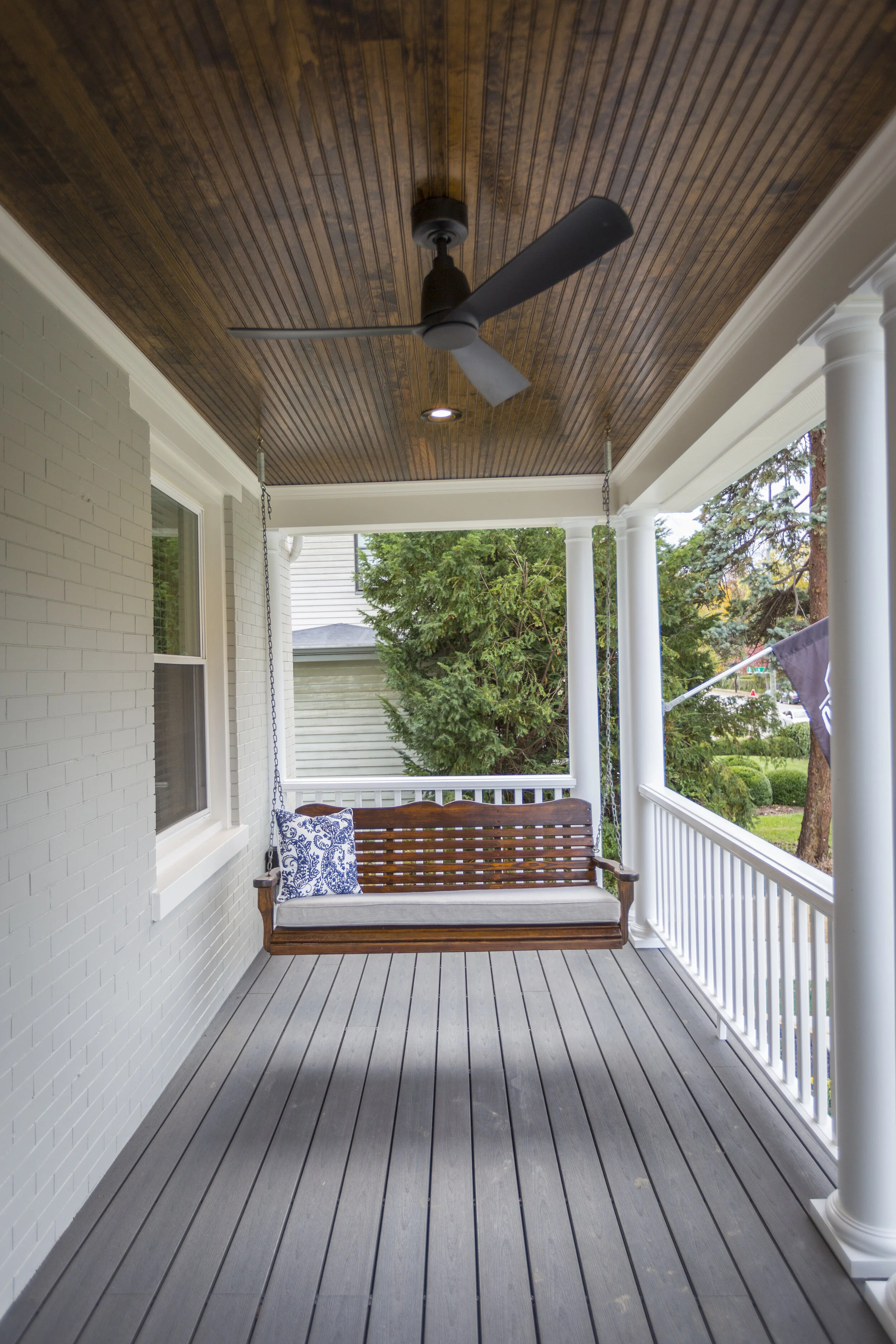 Top Home Remodeling Trends in 2021