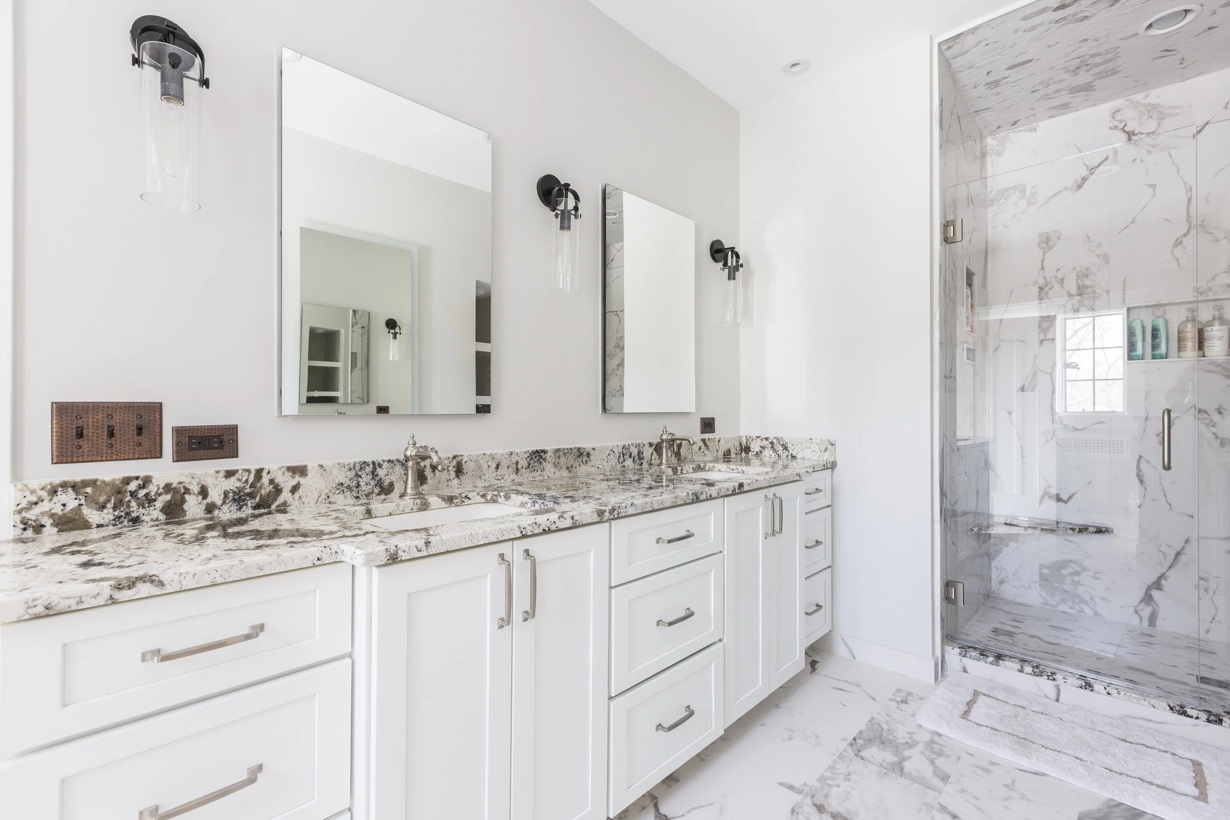 End of an Era: Goodbye, 1930s Bathroom!