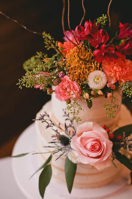 Creative Endeavors - Cakes