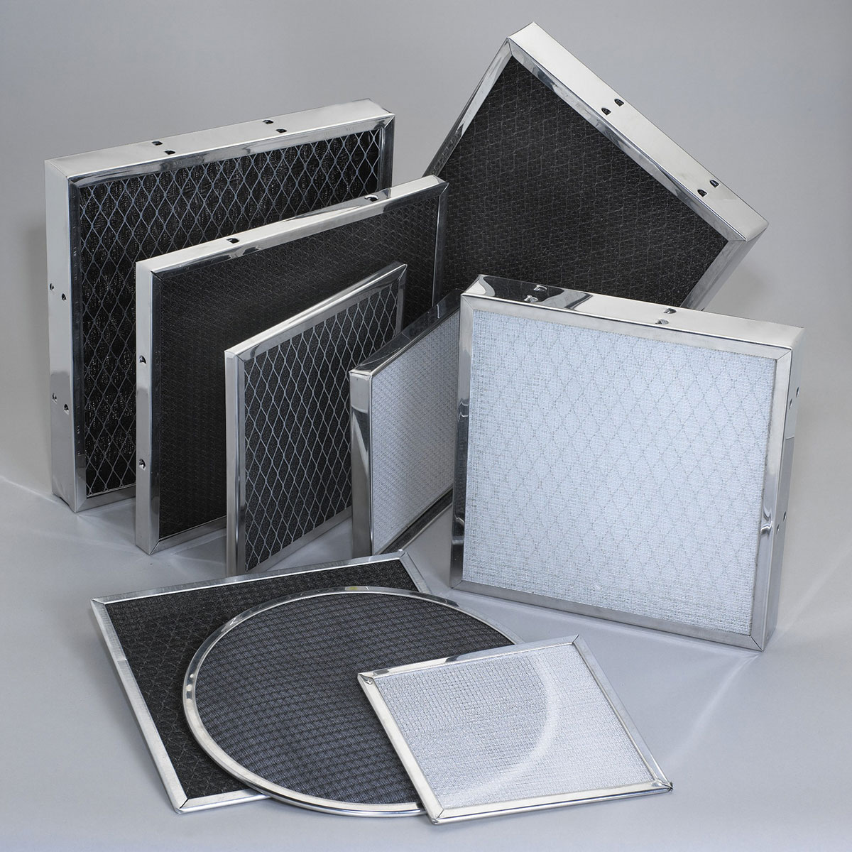 Replacement Furnace Filters