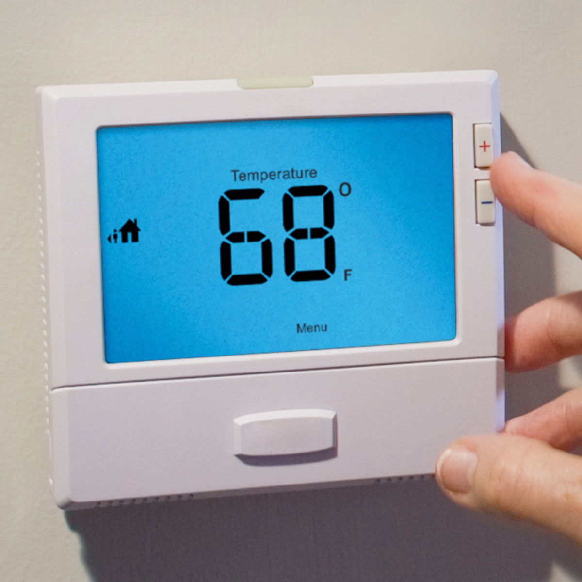 Smart Thermostats