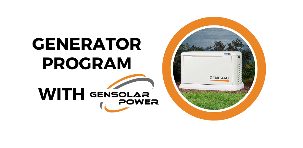 Generator Program — Heartland REMC