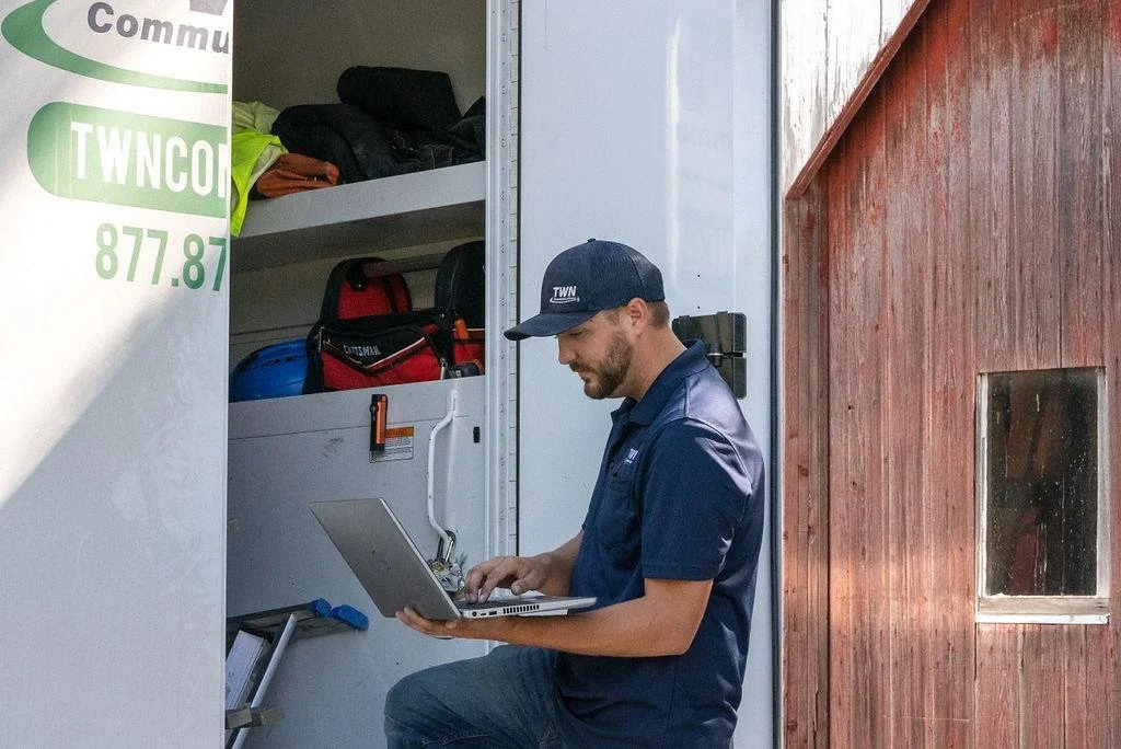 A Summer Fiber Update from the Field