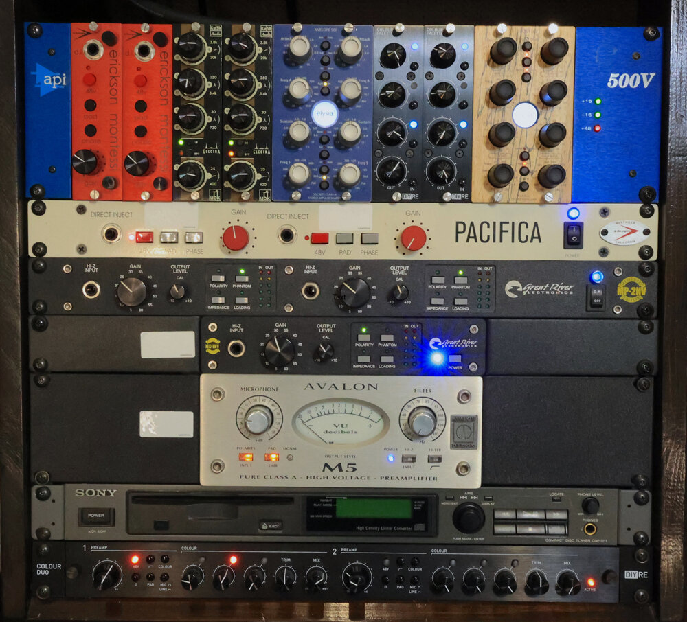 Orchestrate Sound Studio - Houston Recording Studio-Houston Orchestrate Sound Studio - Houston Recording Studio-Houston