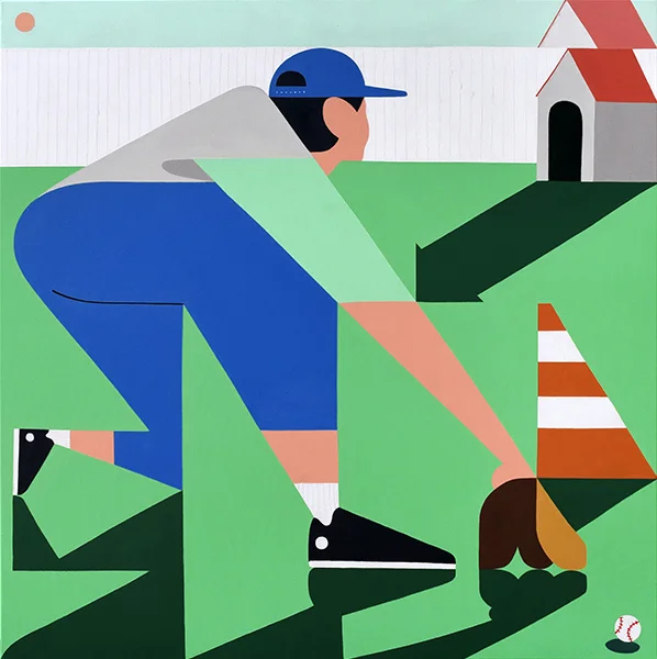 Beware Of Dog (Sandlot)