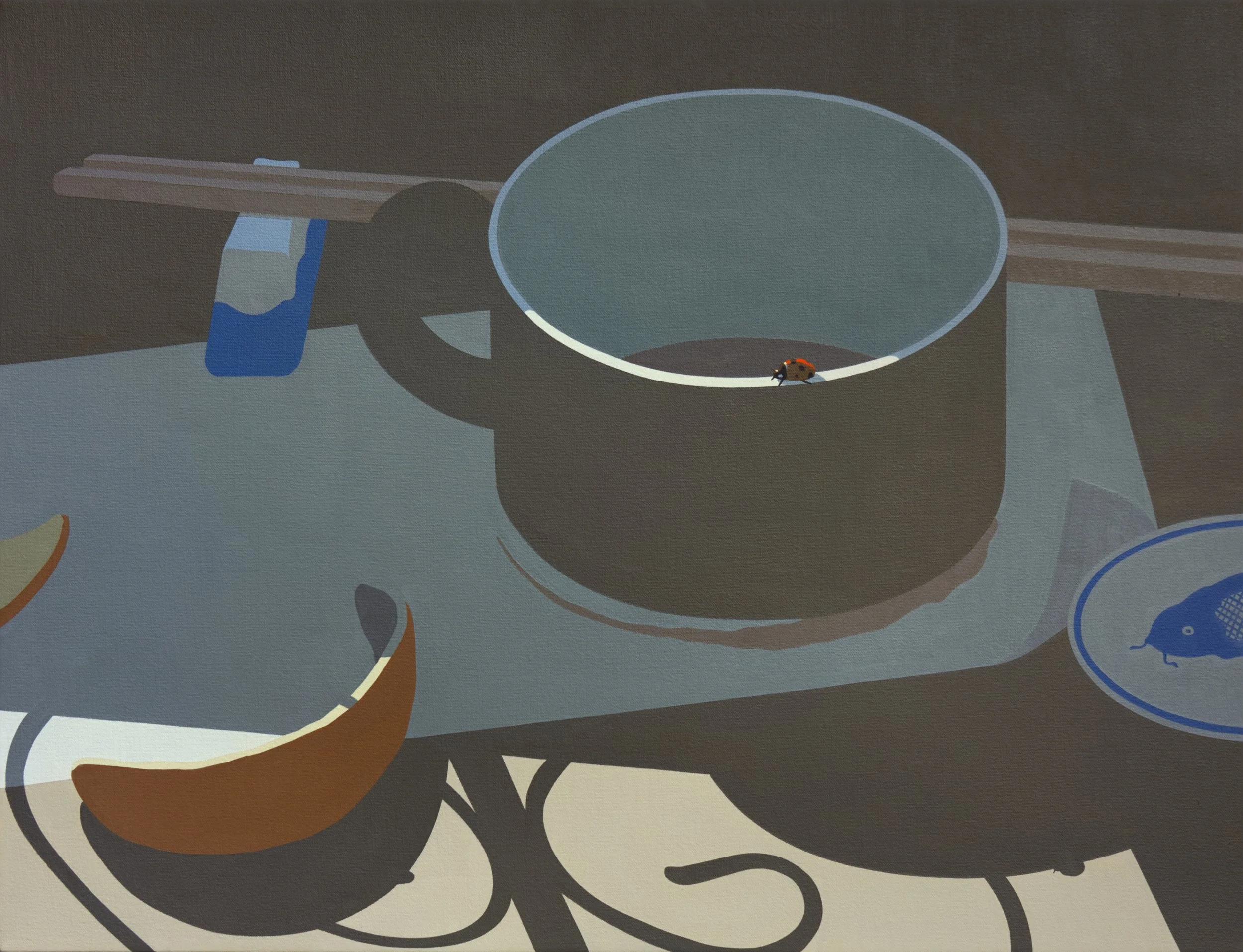 Slice of Life
