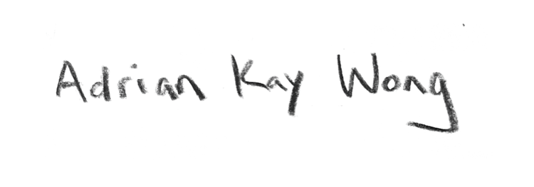 adrian kay wong