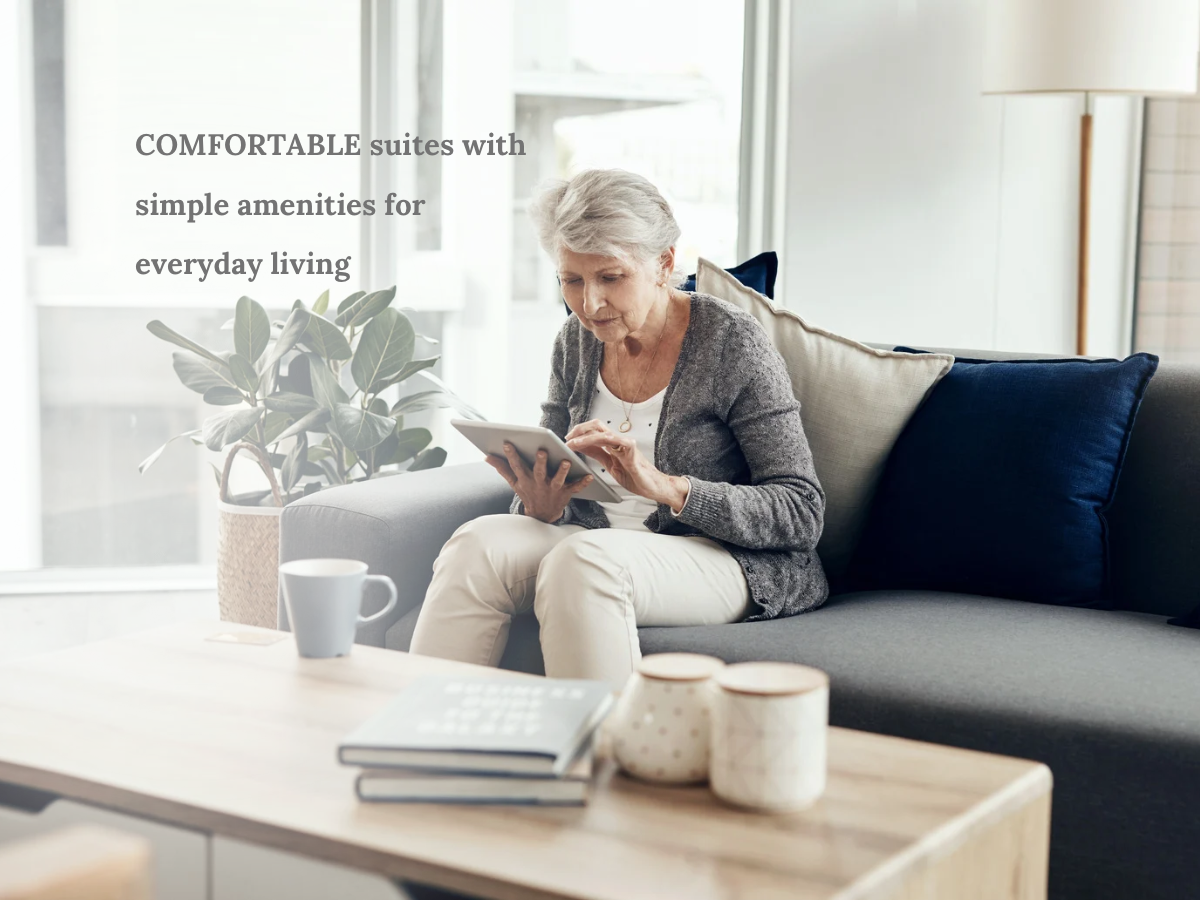 Comfortable suites with simple amentities for every day living (1920 x 900 px) (1200 x 900 px).png