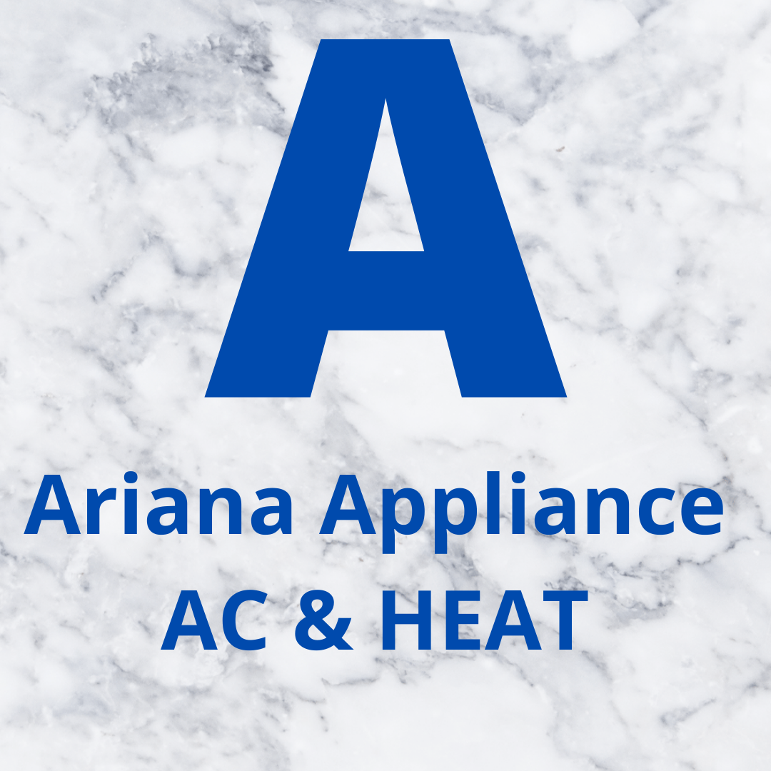 Ariana Appliance