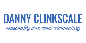 DANNY CLINKSCALE