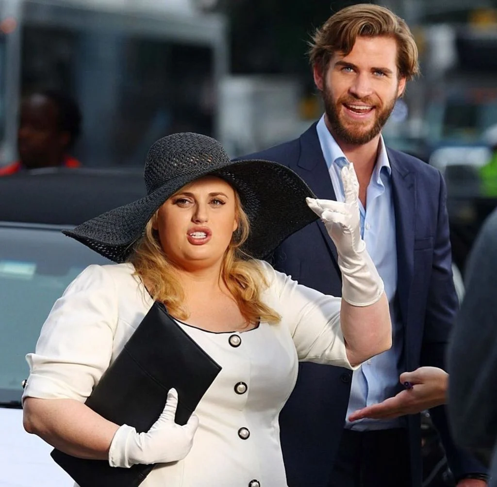 Rebel Without Enough Cause