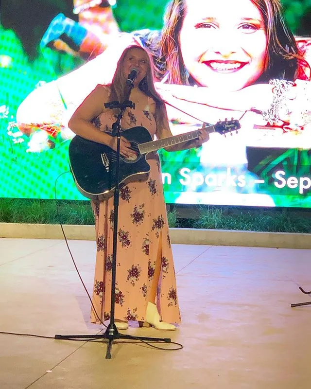 I love nights like last night, I wish they could last forever!!! Thanks to everyone who came out, sang along and danced!! Next get ready for Lewisville Western Days this Saturday at 2pm!! It&rsquo;s gonna be a heck of a time and with a full band!! 🤠