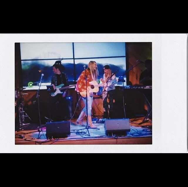 Wednesday was so much fun 🎶🤩 Thanks so much @88keysoflife and the band for doing an amazing job with everyone&rsquo;s songs!! Videos to come... but for now y&rsquo;all come out to @belcourttaps tonight from 5-7pm for @russlacasse and friends to see