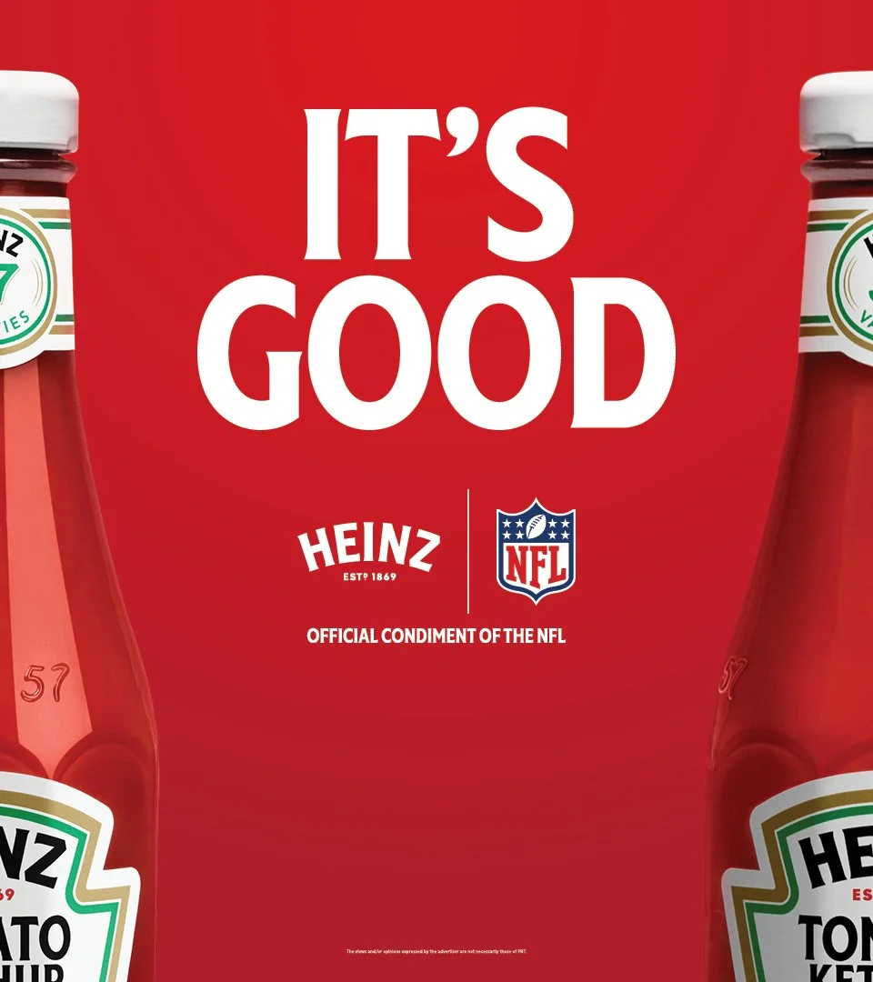 HEINZ