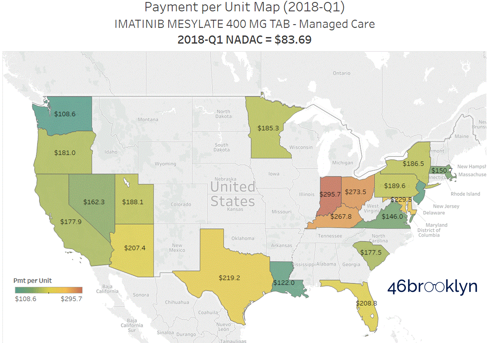 Figure 5 Source: CMS State Utilization Database; CMS NADAC Database; 46brooklyn