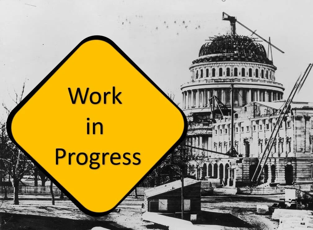 The work in progress that is U.S. drug pricing