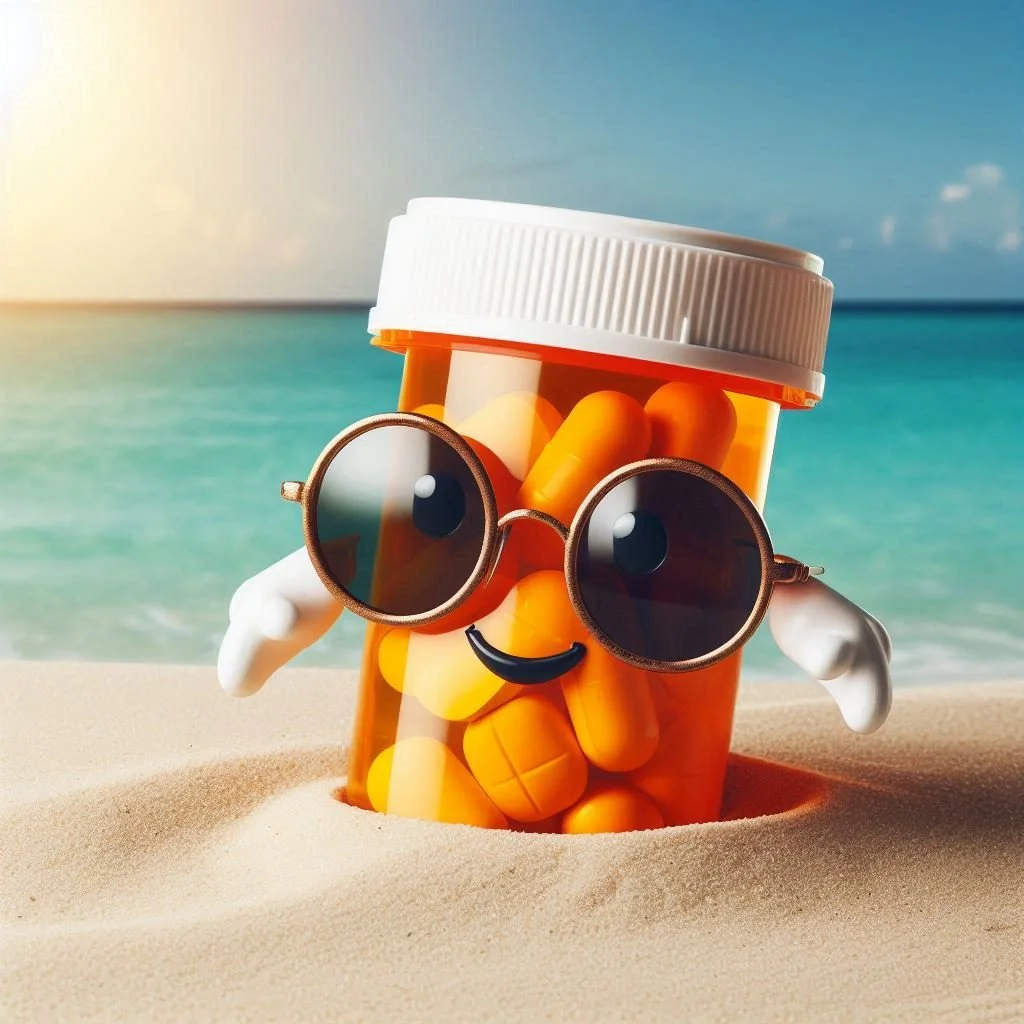 Are these summer drug price increases hot enough to steal the spotlight from rebates?