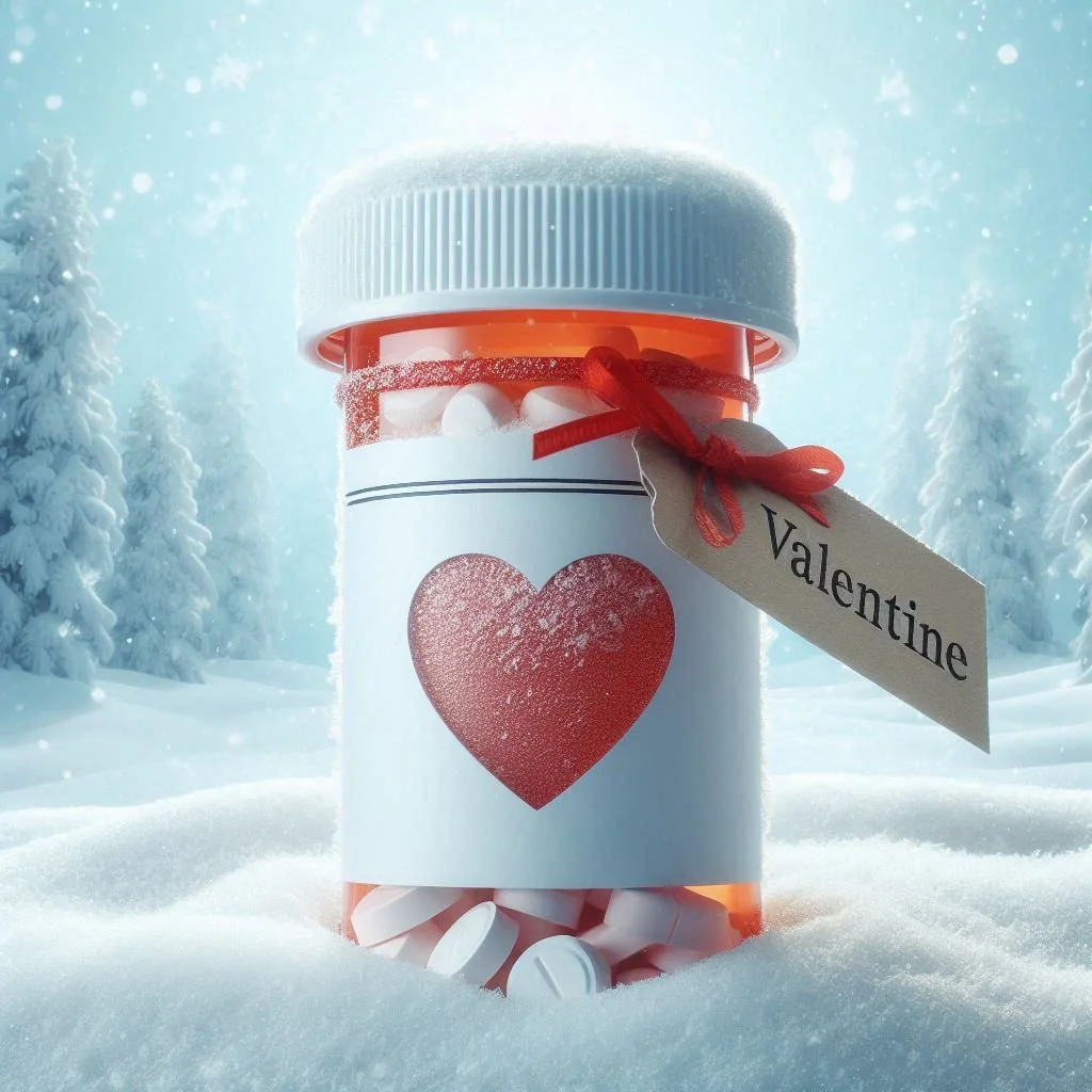 A frigid February of drug pricing changes