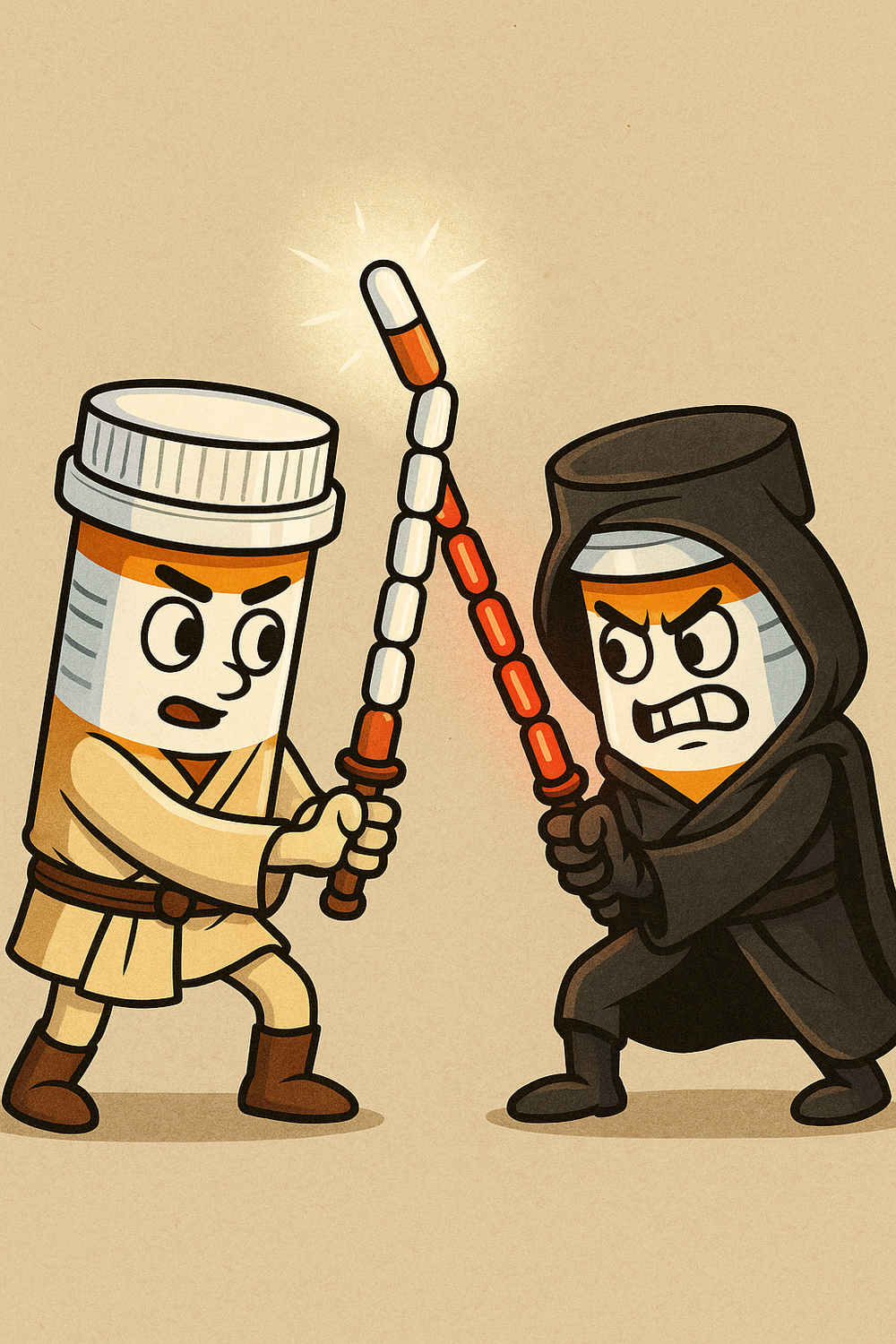 Methylphenidate — News — 46brooklyn Research