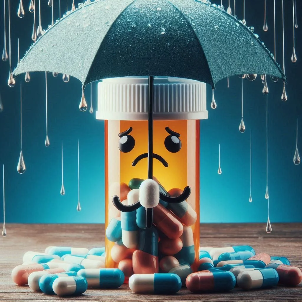 A quarterly-ish review of U.S. drug price changes