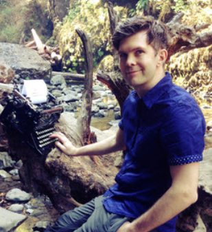 Derek Murphy - Designer