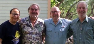 Writers and Memoirists in the Bahamas