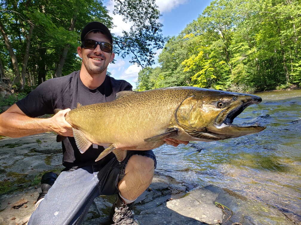 Way to go Nick. Got it before Jay. Nice job!