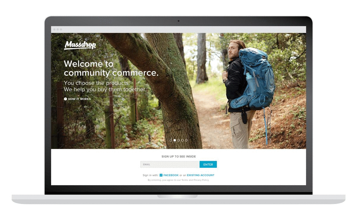 Massdrop