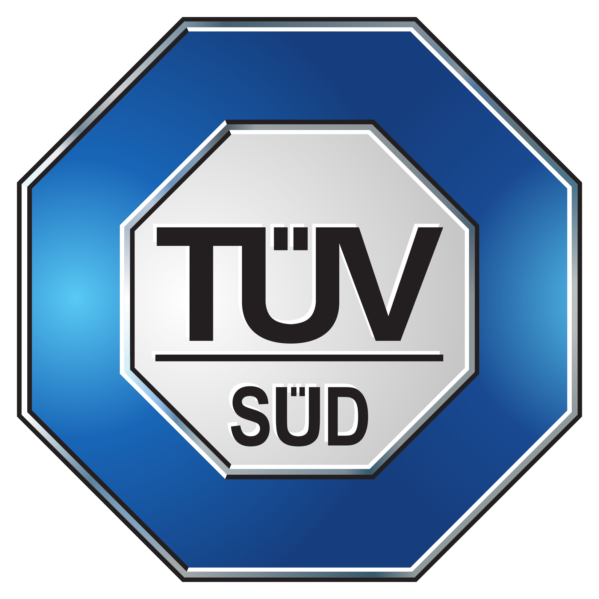 TÜV SÜD  Certification