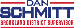Dan Schmitt - Brookland District Supervisor